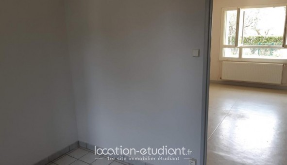 Logement tudiant T3 à Polaincourt et Clairefontaine (70210)