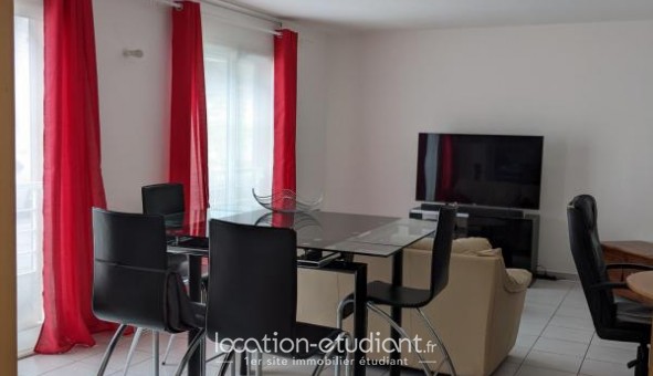 Logement �tudiant Location T3 Vide Pollestres (66450)