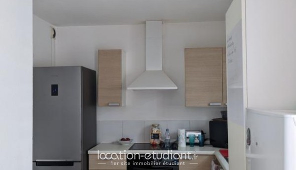 Logement �tudiant T3 &agrave; Pollestres (66450)