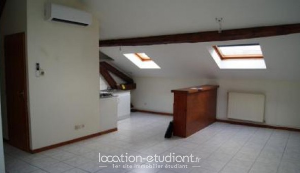 Logement tudiant Location T3 Vide Pompey (54340)