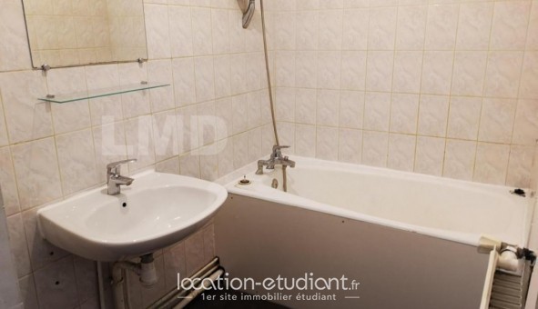 Logement tudiant T3 à Pompey (54340)