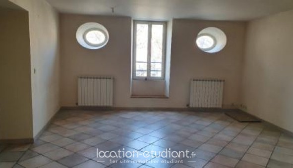 Logement tudiant T3 à Pont Saint Esprit (30130)