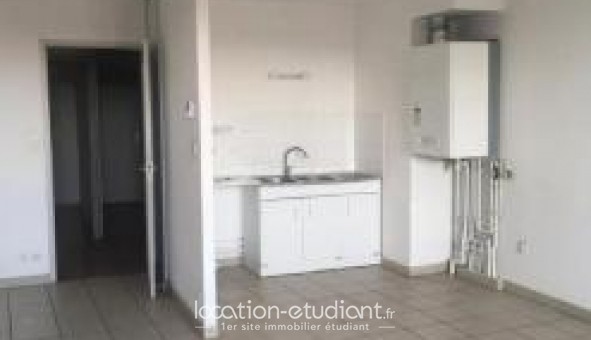 Logement tudiant T3 à Pont de Vaux (01190)