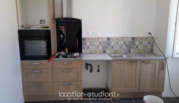 Logement tudiant Location T3 Vide Pont l'Abb d'Arnoult (17250)