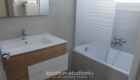 Logement tudiant T3 à Pontarlier (25300)