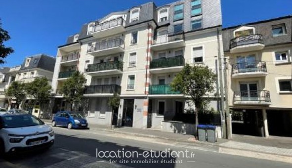 Logement tudiant T3 à Pontault Combault (77340)