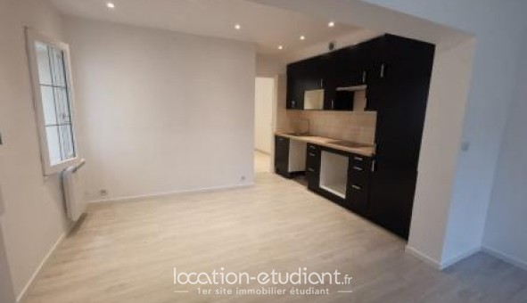 Logement tudiant T3 à Pontault Combault (77340)