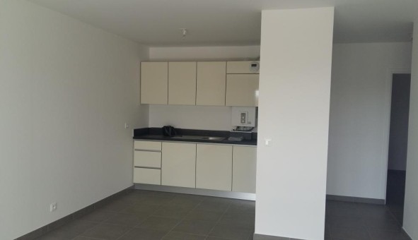 Logement tudiant T3 à Pontault Combault (77340)