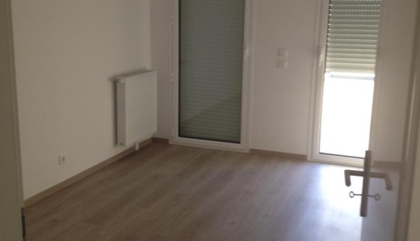 Logement tudiant T3 à Pontault Combault (77340)