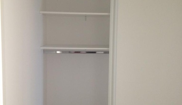 Logement tudiant T3 à Pontault Combault (77340)