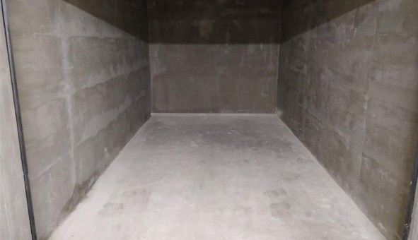 Logement tudiant T3 à Pontault Combault (77340)
