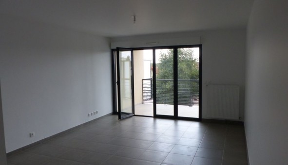 Logement �tudiant T3 &agrave; Pontault Combault (77340)