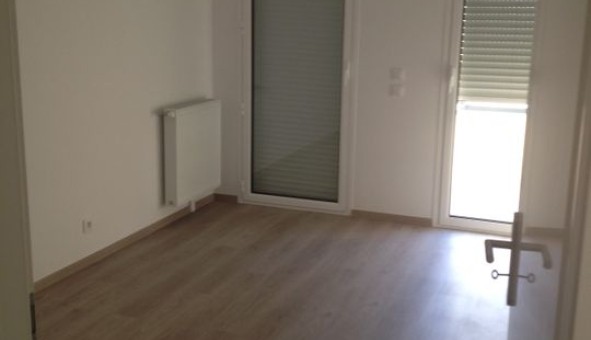 Logement �tudiant T3 &agrave; Pontault Combault (77340)