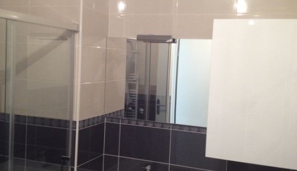 Logement �tudiant T3 &agrave; Pontault Combault (77340)