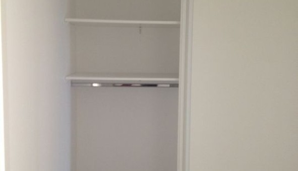 Logement �tudiant T3 &agrave; Pontault Combault (77340)