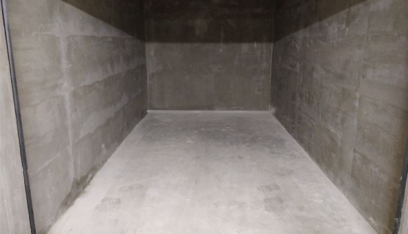 Logement �tudiant T3 &agrave; Pontault Combault (77340)