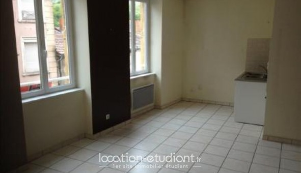 Logement tudiant T3 à Pontcharra sur Turdine (69490)