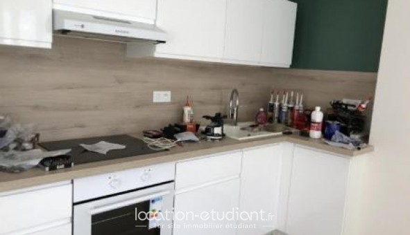 Logement tudiant T3 à Pontcharra sur Turdine (69490)