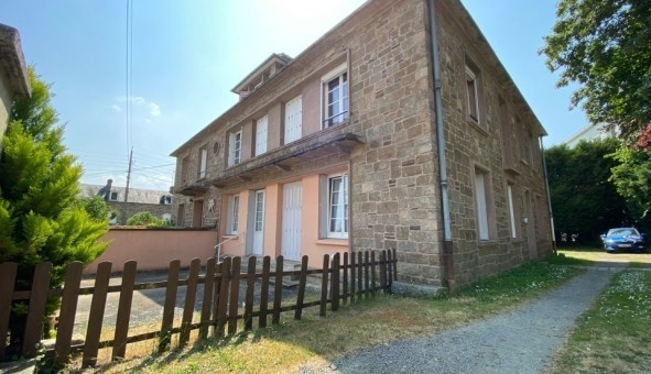 Logement �tudiant Location T3 Vide Pont�coulant (14110)