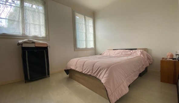 Logement �tudiant T3 &agrave; Pont�coulant (14110)