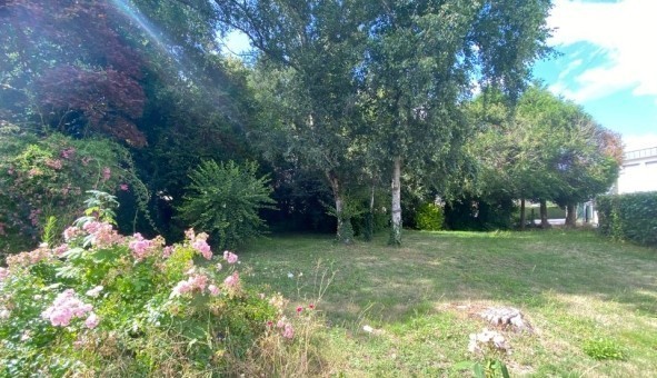 Logement �tudiant T3 &agrave; Pont�coulant (14110)