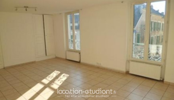 Logement tudiant T3 à Pontoise (95300)