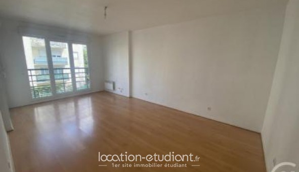 Logement tudiant T3 à Pontoise (95300)