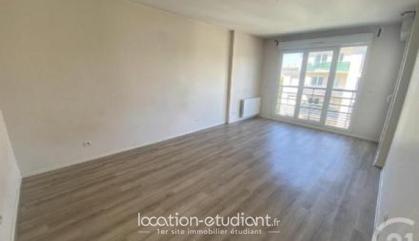 Logement tudiant T3 à Pontoise (95300)