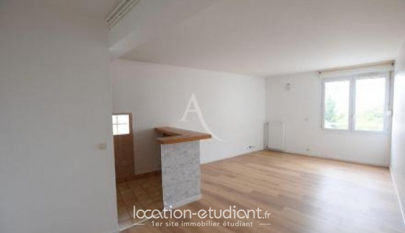 Logement tudiant T3 à Pontoise (95300)