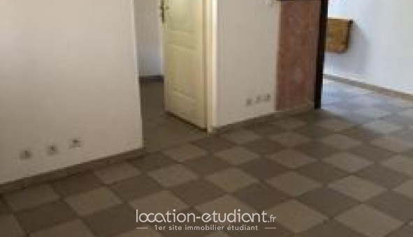 Logement tudiant T3 à Pontpoint (60700)