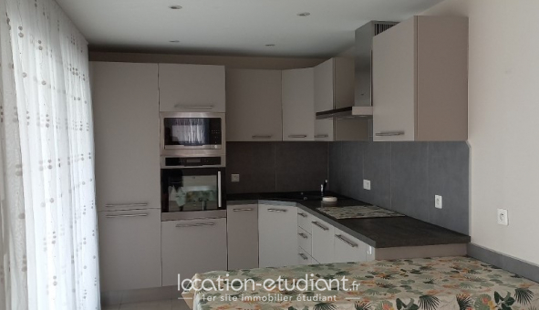Logement tudiant T3 à Porcelette (57890)