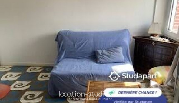 Logement tudiant T3 à Pornic (44210)