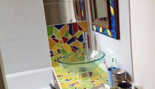 Logement tudiant T3 à Pornic (44210)