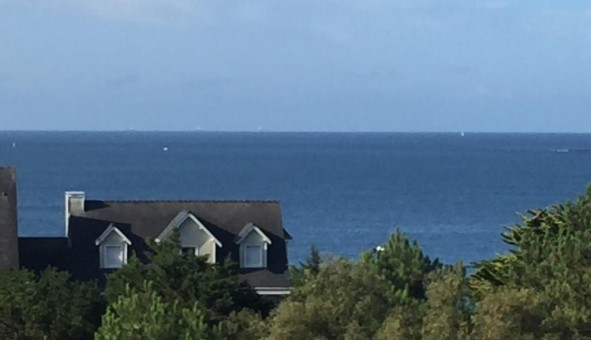 Logement tudiant Location T3 Vide Pornichet (44380)