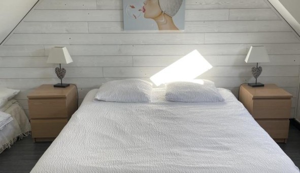 Logement tudiant T3 à Pornichet (44380)