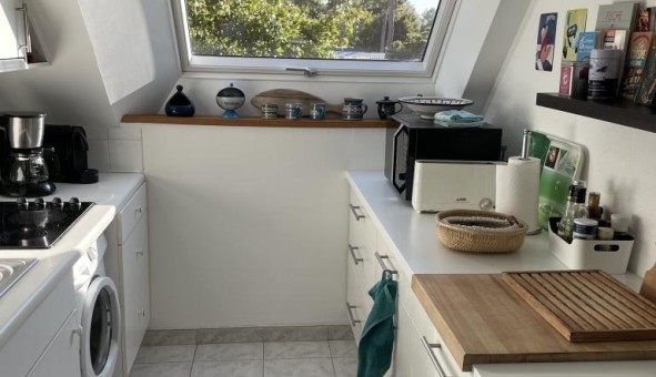 Logement tudiant T3 à Pornichet (44380)