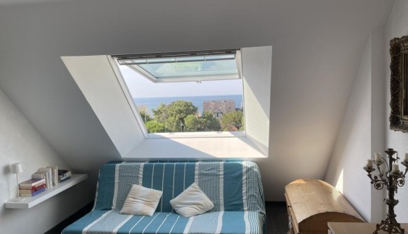 Logement tudiant T3 à Pornichet (44380)