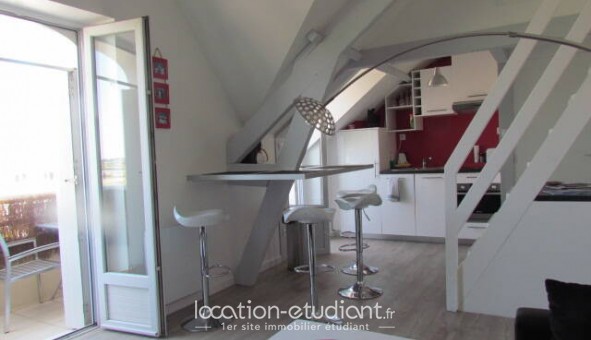 Logement �tudiant Location T3 Vide Pornichet (44380)