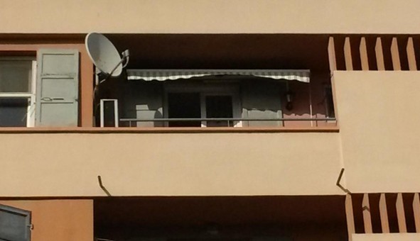 Logement tudiant Location T3 Vide Port Saint Louis du Rhne (13230)