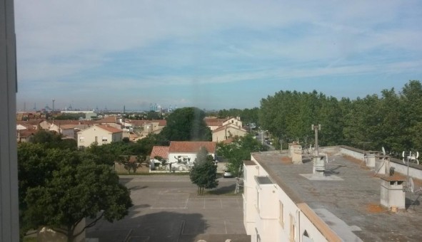 Logement tudiant T3 à Port Saint Louis du Rhne (13230)