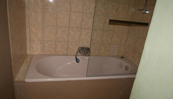 Logement tudiant T3 à Port Saint Louis du Rhne (13230)