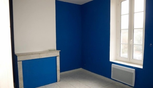 Logement tudiant T3 à Port Saint Louis du Rhne (13230)