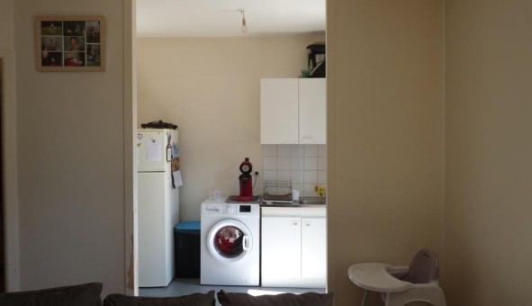 Logement tudiant T3 à Port Saint Pre (44710)