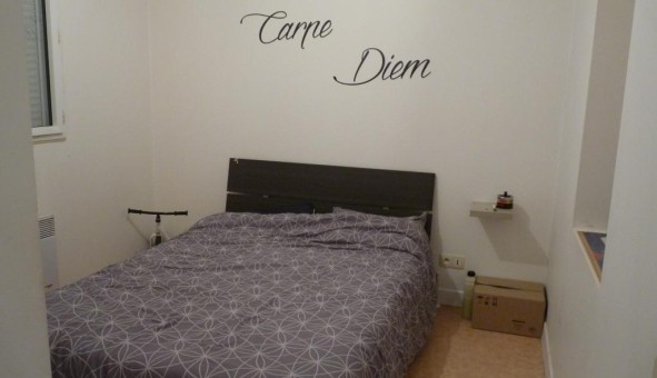 Logement tudiant T3 à Port Saint Pre (44710)