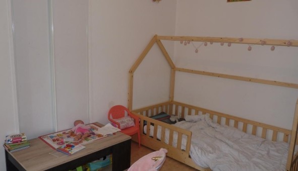 Logement tudiant T3 à Port Saint Pre (44710)