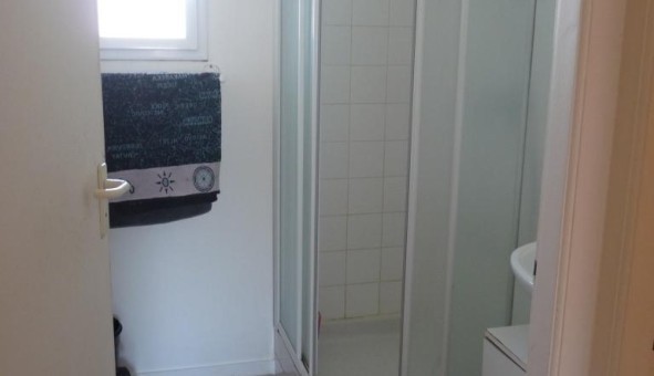 Logement tudiant T3 à Port Saint Pre (44710)