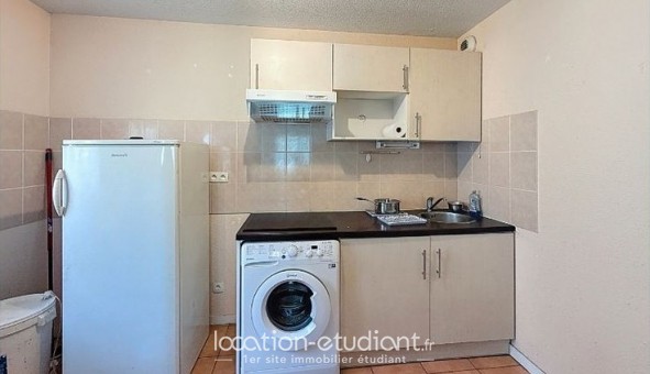 Logement tudiant T3 à Port Sainte Foy et Ponchapt (33220)