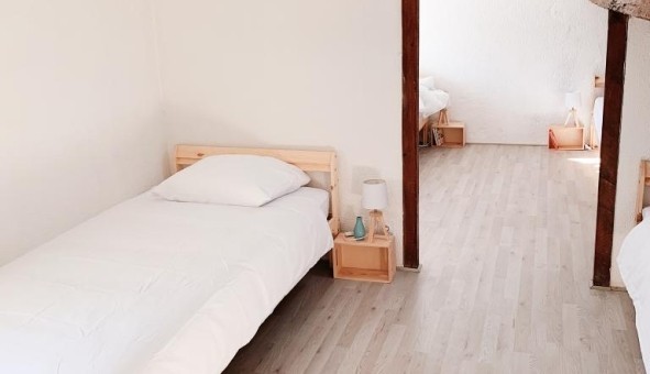 Logement tudiant T3 à Port Vendres (66660)