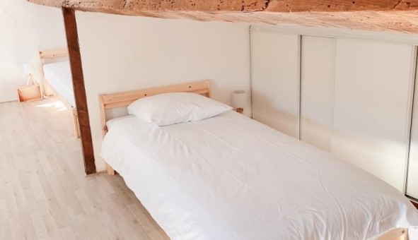 Logement tudiant T3 à Port Vendres (66660)