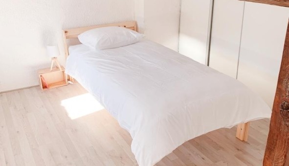 Logement tudiant T3 à Port Vendres (66660)